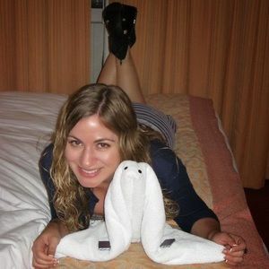 Meet your Posher, Lisa